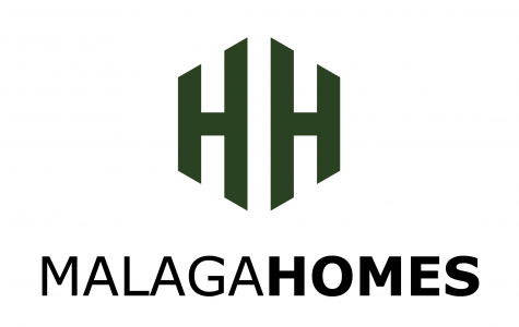 Logo MALAGA HOMES